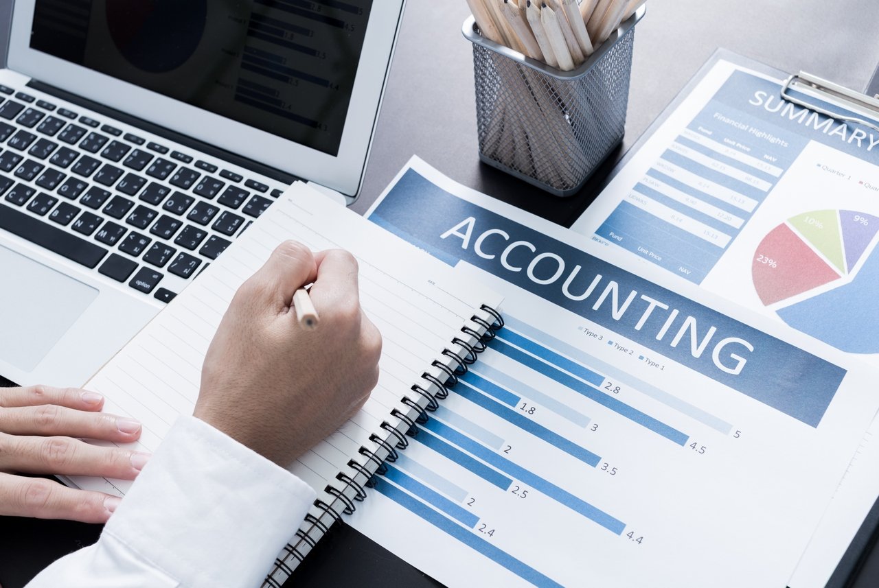 Accounting Image