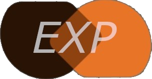 EXP Logo